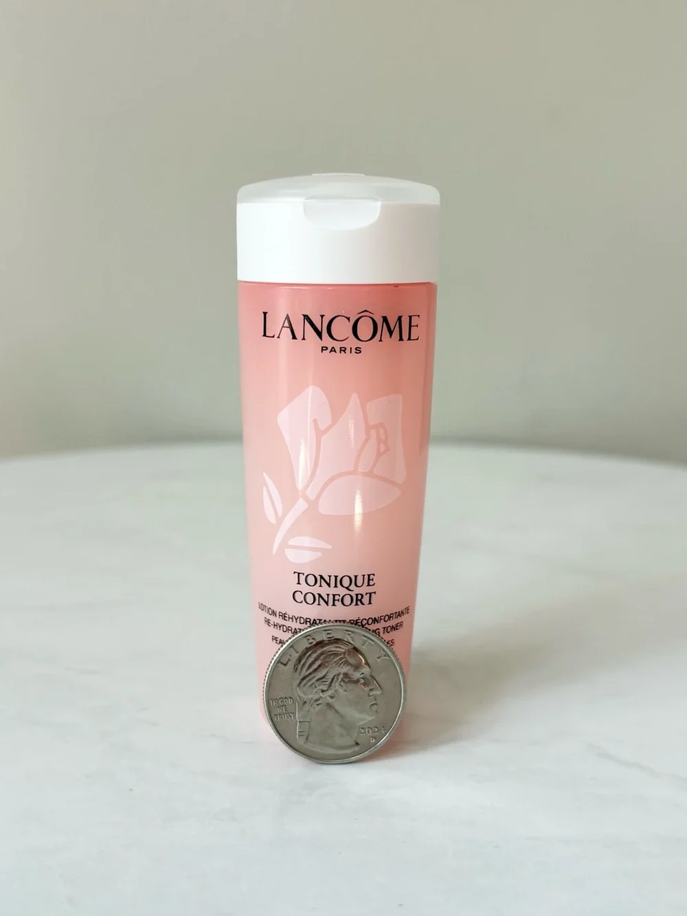 New! Huge Luxe Lancôme Absolue Travel Bundle